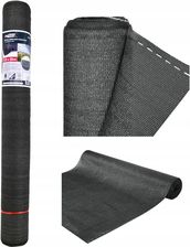 Zdjęcie AWTOOLS AWTOOLS SIATKA CIENIUJĄCA 140G 1,2*50M SZARA UV 80 AW67257 - Łapy