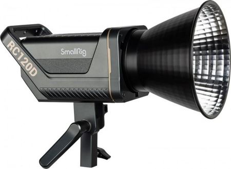 SmallRig 3612 RC120D Cob Light - Ceny i opinie na Ceneo.pl