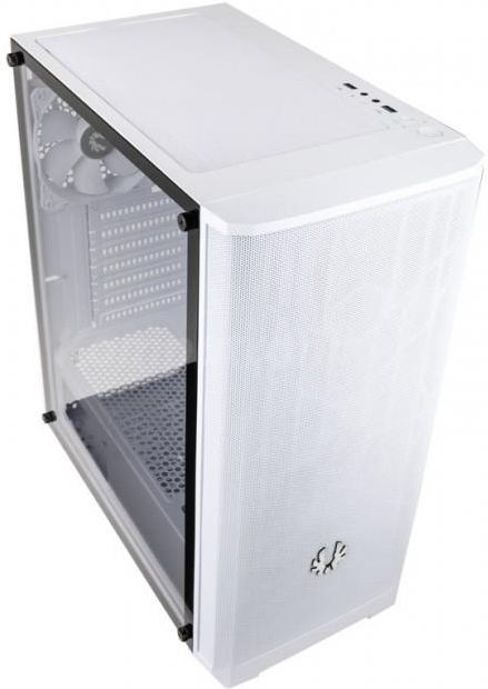 ❁︎くらーらページ❁ Obudowa komputerowa Corsair Geh Midi 3500X Argb (Tempered