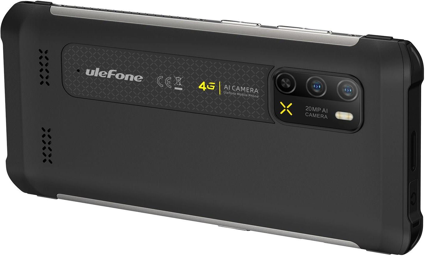 ulefone armor x 10