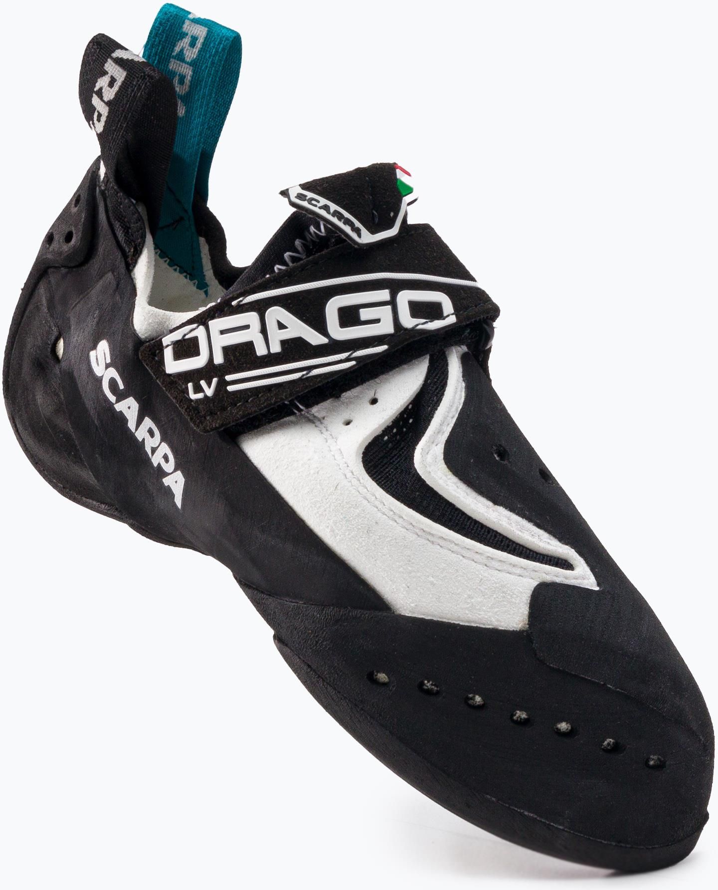 SCARPA  DRAGO LV