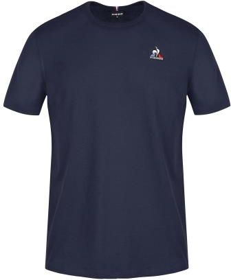 Le Coq Sportif T-Shirt Męski Granatowy