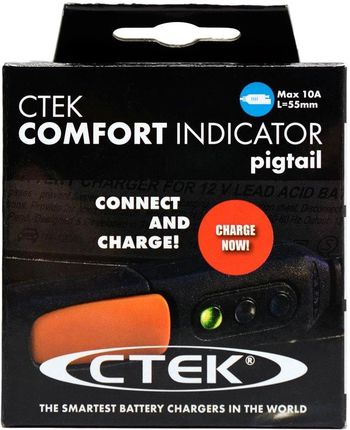 CTEK Comfort Indicator Pigtail