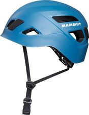 Zdjęcie Mammut Skywalker 3.0 Helmet Niebieski 53-61cm  - Dąbrowa Górnicza