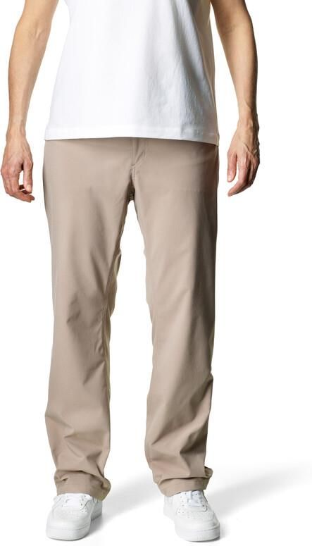 Houdini Dock Pants Women Beżowy Xs - Ceny i opinie - Ceneo.pl