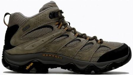 MERRELL MOAB 3 SYNTHETIC GORE-TEX® Grey Merrell Moab Speed GORE-TEX - JD Sports Global