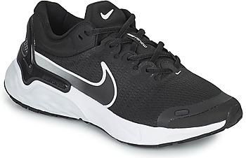 Nike Renew Run 3 Czarny