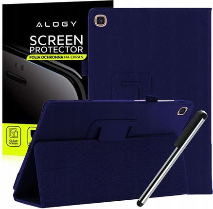 Alogy Etui do Samsung Galaxy Tab A7 10.4 2020 + Folia 
