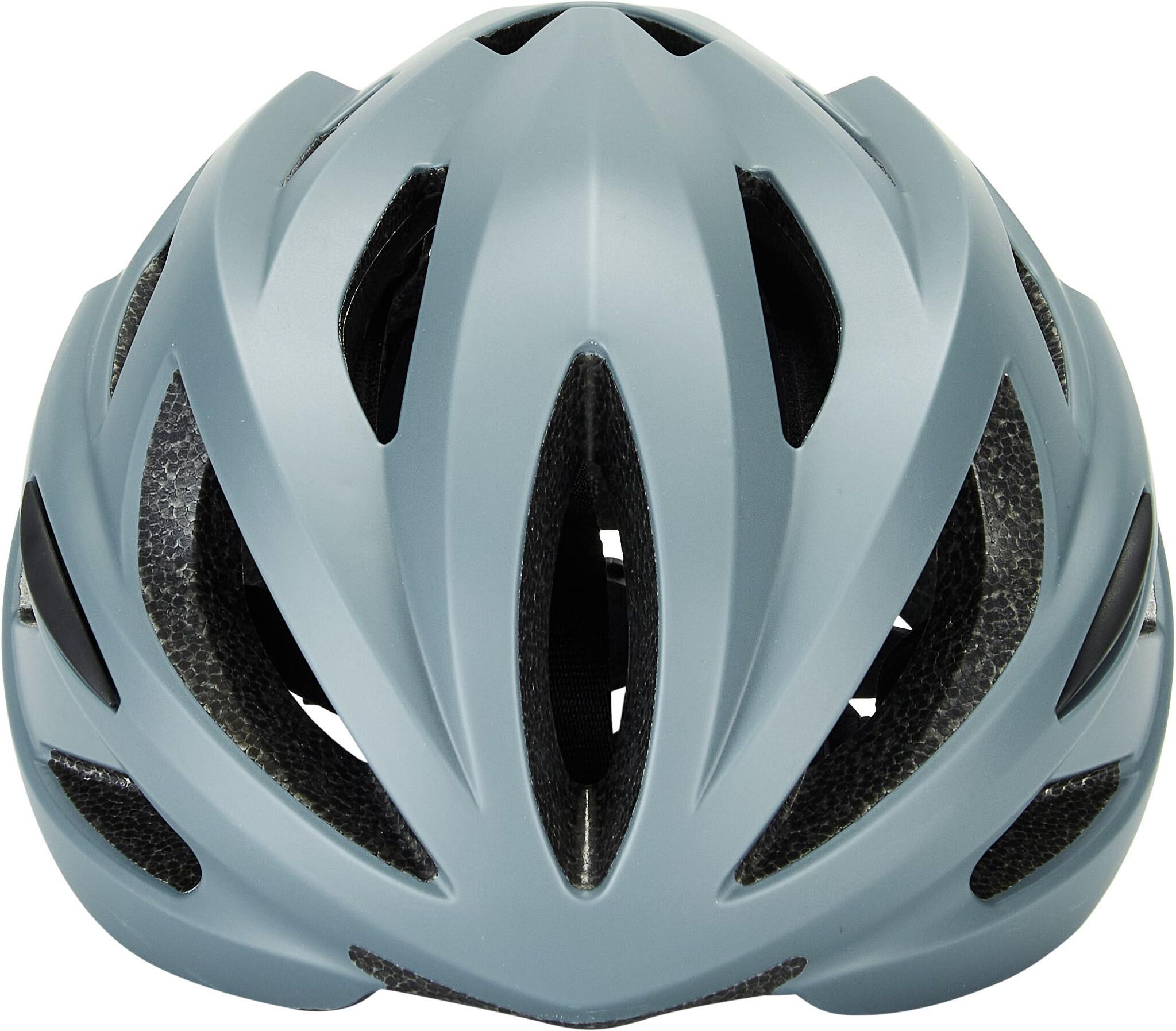 dhb road helmet