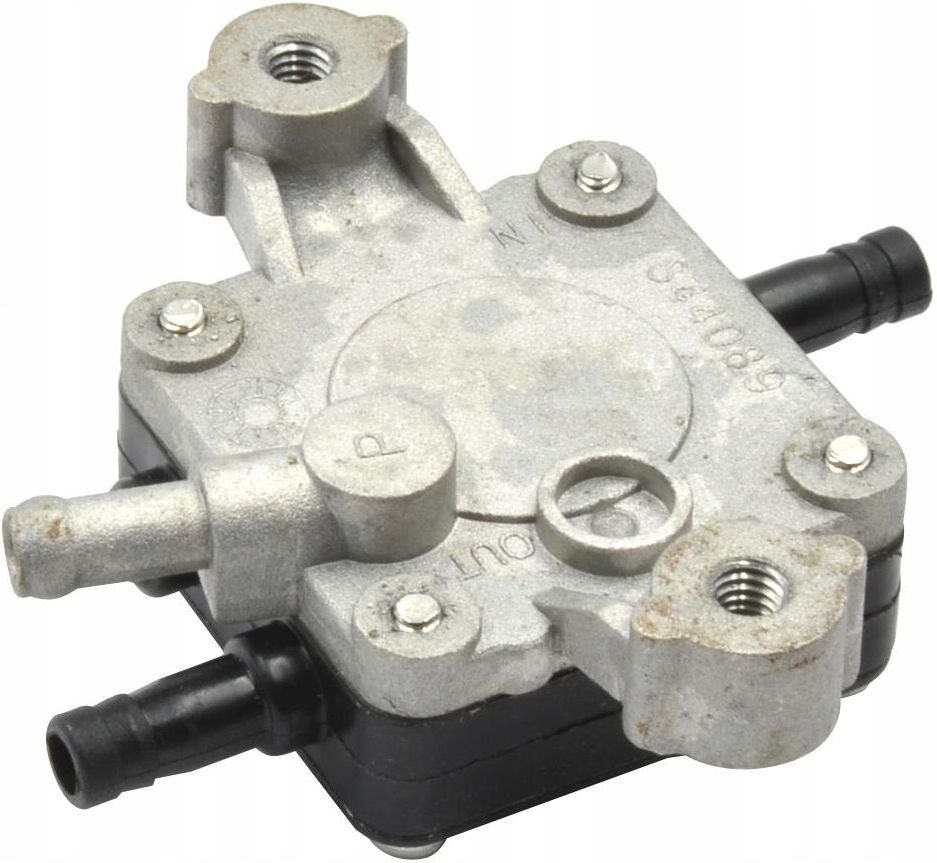 Pompe à Essence Gubeter Compatible Vanguard 540000 541000 - Référence 844527 844089