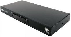 Adder Command / Control Switch 4Port (Ccspro4Euro)