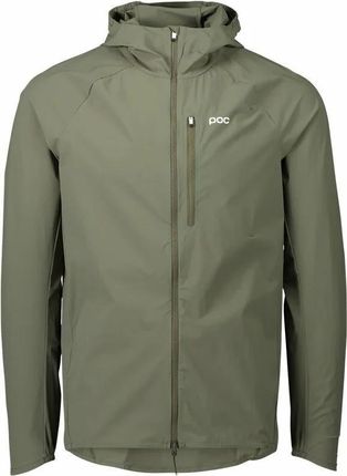 Poc Motion Wind Jacket Epidote Green