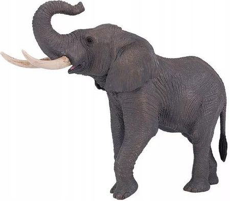 Animal Planet Figurka African Elephant New 2021