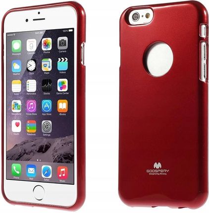 Etui Do Iphone 6+/6S+ Plus Silikon Kolor Obudowa (2a1a8eb1-f1e4-425e-9301-c47818000138)