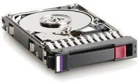 Hewlett Packard EnterpriseHDD/1TB 3.5 MDL 7.2K SATA-