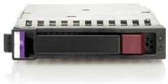 Hewlett Packard Enterprise 4Tb 6G Sas 7.2K 3.5In Dp (MB4000FCZGL)