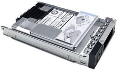 Zdjęcie Dell Ssd 2.5"/ 1.92Tb / Sata Ri 6Gb 512E Hot-Plug 14G Rx40 (345BEFC) - Legionowo