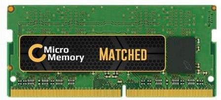 Coreparts 8Gb Memory Module For Hp (MMHP1968GB)