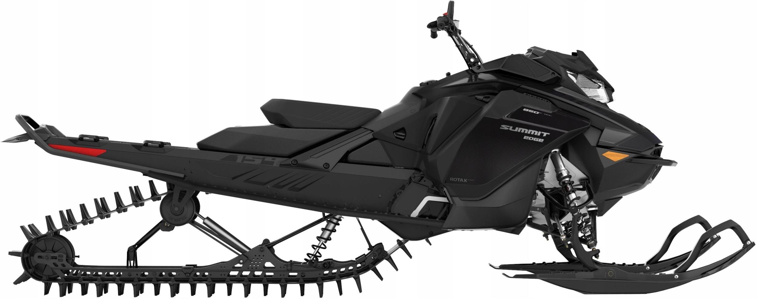 Skuter śnieżny SKI DOO Summit X 154 850 SHOT 2022 - zdjęcie 6 Skuter śnieżny SKI DOO Summit X 154 850 SHOT 2022