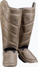 Zdjęcie Hayabusa Ochraniacze Piszczeli T3 Lx Shin Guards Brązowe T3Lxssg-Brs 804579907469 - Warszawa