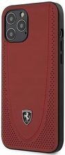 Ferrari FEOGOHCP12LRE iPhone 12 Pro Max 6,7'' (db6f230e-376e-435f-b217-495f300a0a20)