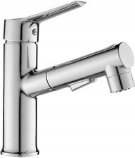 Zdjęcie Kuchinox Fonte Chrom 4325234523 - Ostrołęka
