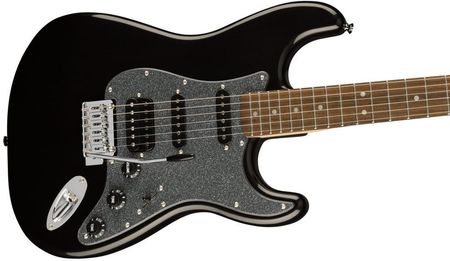 Fender Squier FSR Affinity Stratocaster HSS LRL MBPG MBK