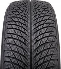 Zdjęcie Michelin Pilot Alpin 5 Suv 235/65R17 104H FR - Skoczów