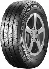 Zdjęcie Matador Hectorra Van 215/60R17C 109/107T (104H) 8PR - Krosno