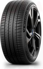 Michelin Pilot Sport Ev 265/35R21 101Y Xl Fr