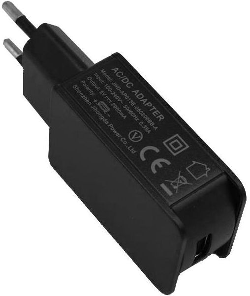 Adowarka Sieciowa Nextorch Usb Ac Dc Opinie I Ceny Na Ceneo Pl