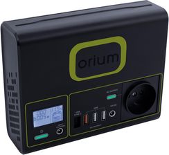 Zdjęcie Orium Akumulator Kempingowy 150 Wat Zamów Na Decathlon.Pl - Białogard