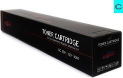 Jetworld Toner JWC-T415CN Cyan do drukarek Toshiba (Zamiennik T-FC415EC / 6AJ00000172) [33.6k] (JWCT415CN)