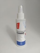 Zdjęcie Płyn do czyszczenia tablic suchościeralnych MemoBe 125 ml - Mielec