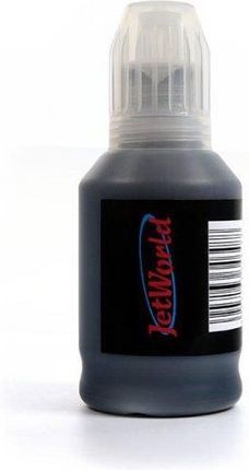 Jetworld Tusz w butelce Black EPSON 112, T06C1 zamiennik C13T06C14A (JWIE112BN)