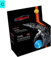 Jetworld Tusz w butelce Cyan EPSON 112, T06C2 zamiennik C13T06C24A (JWIE112CN)