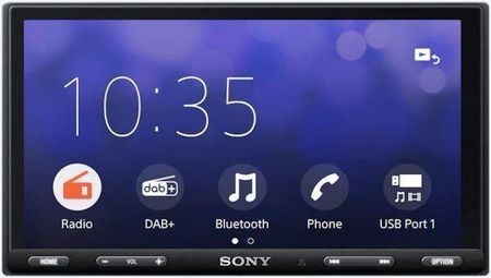Sony Xav-Ax5650 (XAVAX5650)