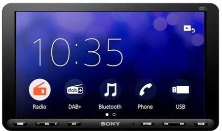 Sony Xav-Ax8150 (XAVAX8150)