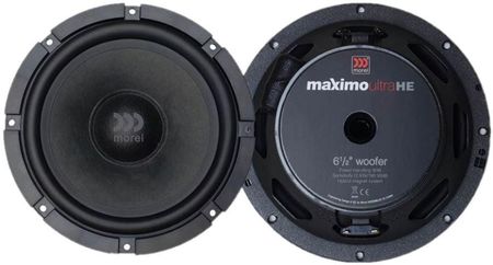 Morel Maximo ultra602MKⅡ 2ウェイスピーカー 楽天市場】モレル Morel Maximo Ultra 602 MKII 6-1/2インチ 16.5cm
