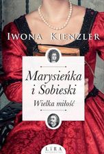 Zdjęcie Marysieńka i sobieski wielka miłość - Czerniejewo