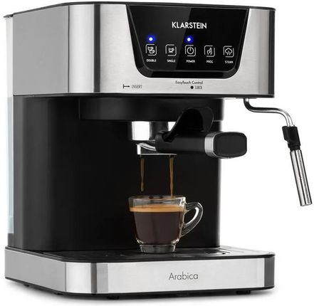 Ekspres Klarstein TK8 Arabica