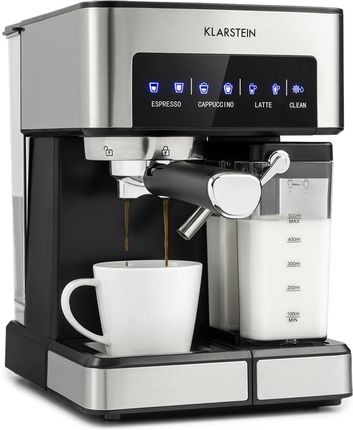 Ekspres Klarstein TK42 Arabica Comfort