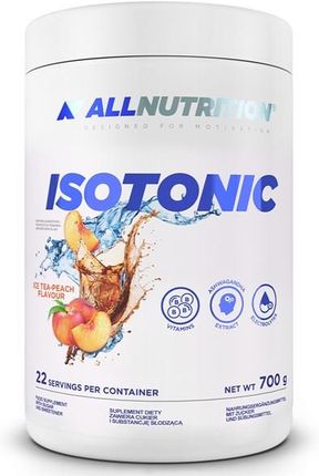 Allnutrition Isotonic 700g