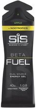 Sis Żel Energetyczny Beta Fuel + Nootropics 60Ml Jabłkowy