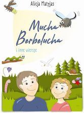 Zdjęcie Mucha Berbelucha i inne wiersze (PDF) - Wrocław
