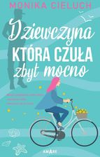 Zdjęcie Dziewczyna, która kochała zbyt mocno - Trzebinia