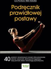 Zdjęcie Podręcznik prawidłowej postawy (EPUB) - Stalowa Wola