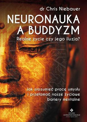 Neuronauka a buddyzm (EPUB)