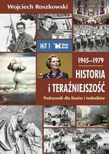Historia I Teraźniejszość Kl. 1 Lo Podr. 1945–1979