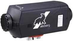 Ogrzewanie postojowe Webasto Aisberg NP 5.01